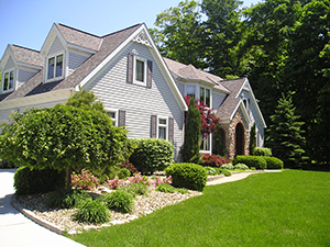 Landscapers and Lawncare Services in Carmel, NY
